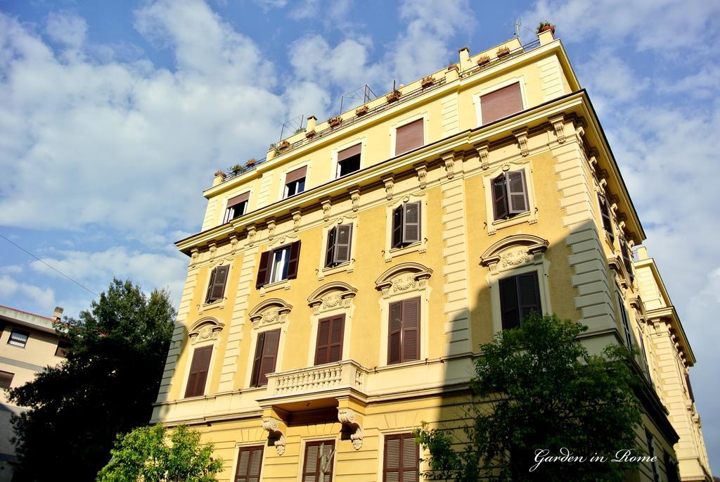 Appartamento Giuseppe Avezzana